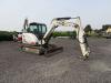 Bobcat 341 Photo 1 thumbnail
