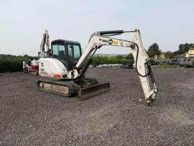 Bobcat 341 en vente par Movinvest Srl