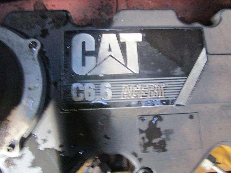 Atlas Copco XAMS 287 CD Photo 5