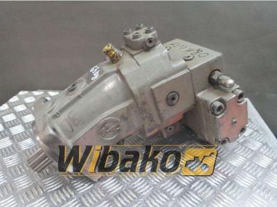 Hydromatik A6VM80HA1T/60W-PAB080A en vente par Wibako