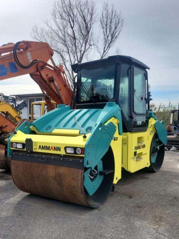 Ammann ARX110 Photo 3