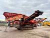Terex Finlay 883 - Deutz Engine / 2 Side Conveyor Photo 1 thumbnail