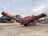 Terex Finlay 883 - Deutz Engine / 2 Side Conveyor Photo 4 thumbnail