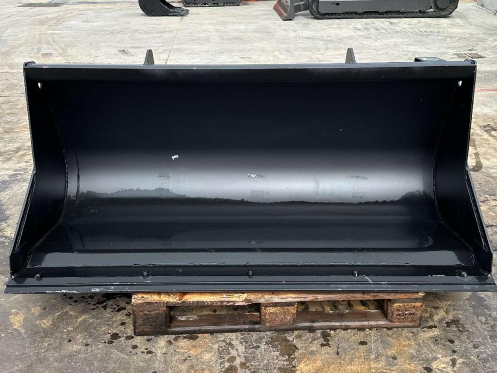 Hitachi ZW95 Photo 2