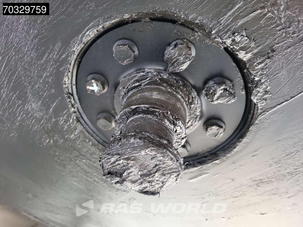 Krone SD Sliding Roof Photo 30
