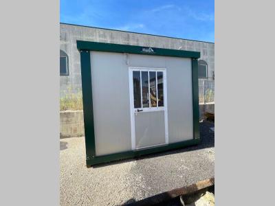 Container bureaux Photo 1