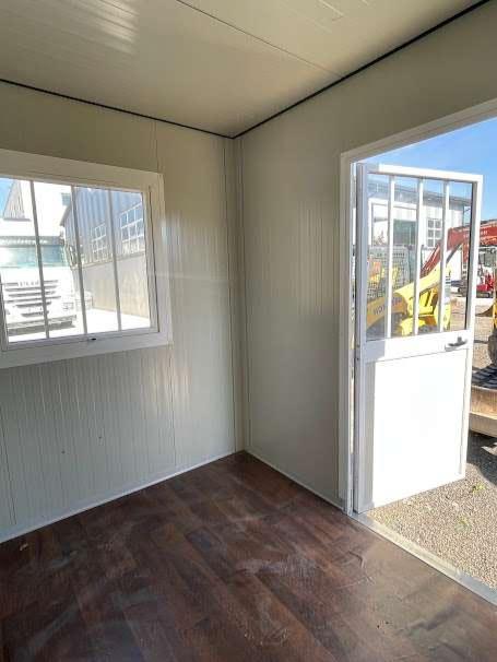 Container bureaux Photo 3