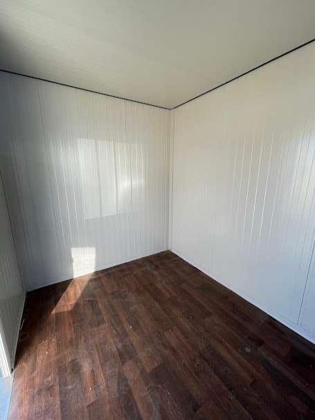 Container bureaux Photo 4
