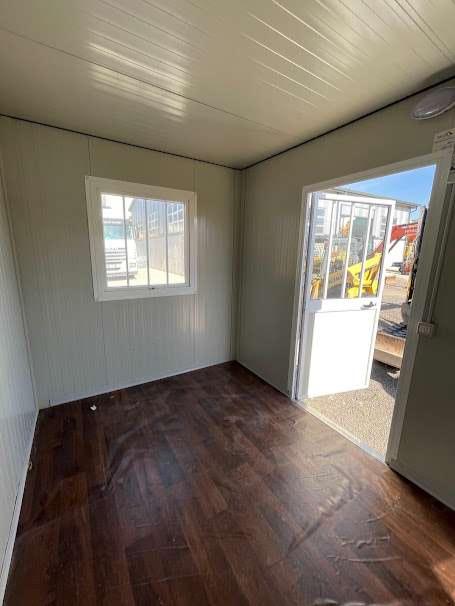 Container bureaux Photo 5