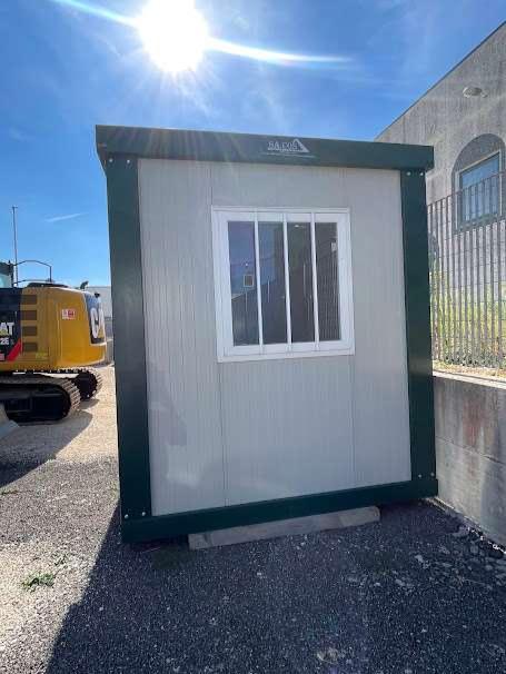 Container bureaux Photo 6
