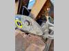 UNI80 for 20-25 ton excavators Attache rapide hydraulique Photo 2 thumbnail