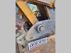 UNI80 for 20-25 ton excavators Attache rapide hydraulique Photo 3 thumbnail