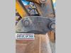 UNI80 for 20-25 ton excavators Attache rapide hydraulique Photo 4 thumbnail