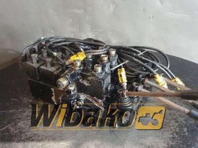 Magirus AG CORSOK 240 en vente par Wibako