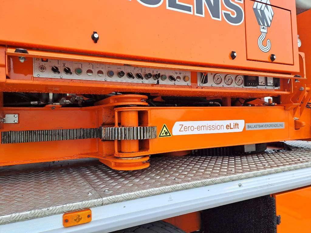 Spierings SK 597 AT4 E-lift (48m) Photo 10