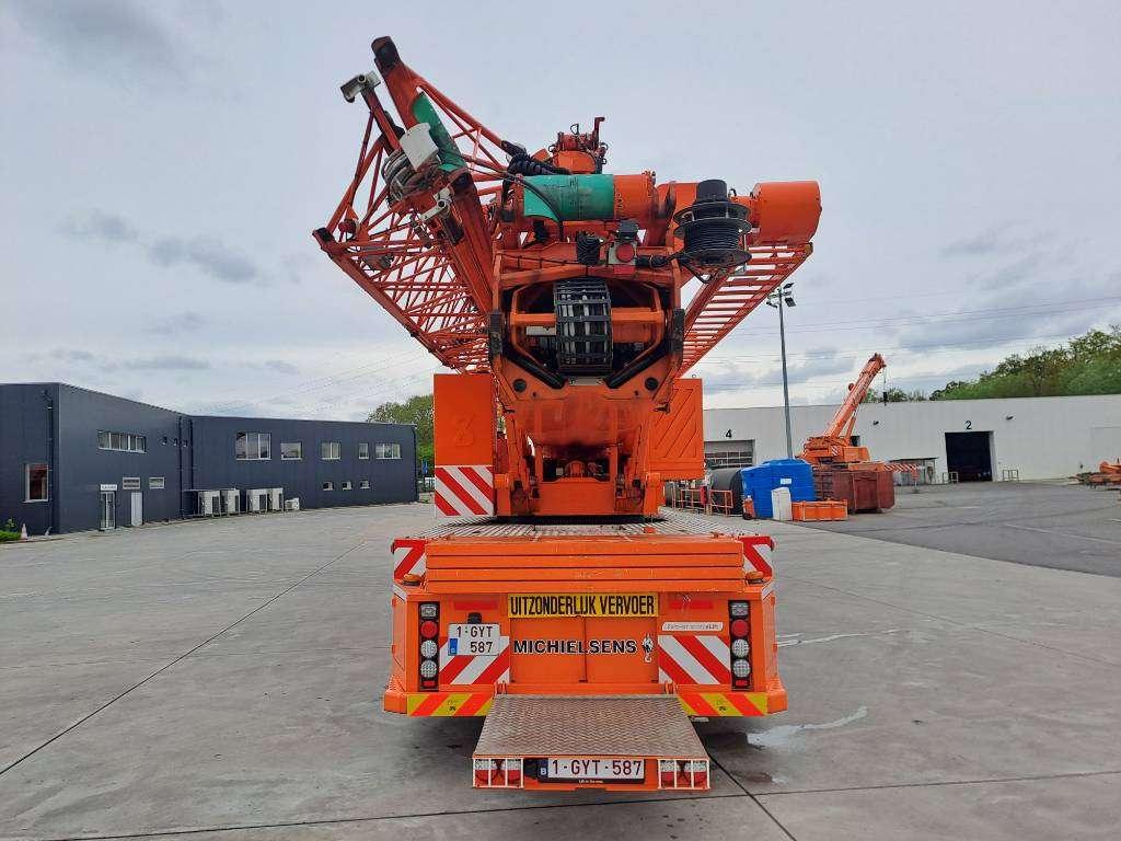 Spierings SK 597 AT4 E-lift (48m) Photo 4
