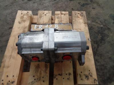 Pompe hydraulique pour Fiat Allis FR 12 B en vente par PRV Ricambi Srl