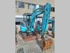 Kobelco SK30SR-6 Photo 3 thumbnail