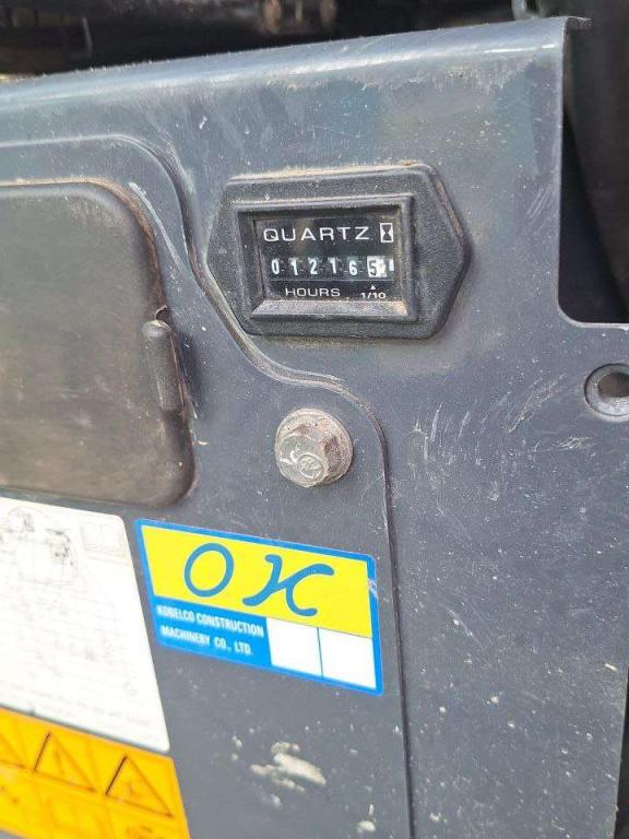 Kobelco SK30SR-6 Photo 8