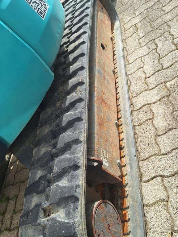 Kobelco SK30SR-6 Photo 9