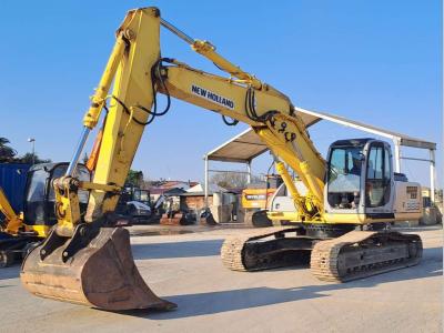 New Holland E265 en vente par DMO Spa