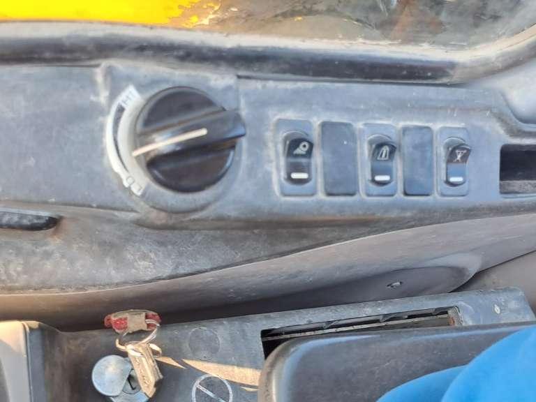 New Holland E265 Photo 11