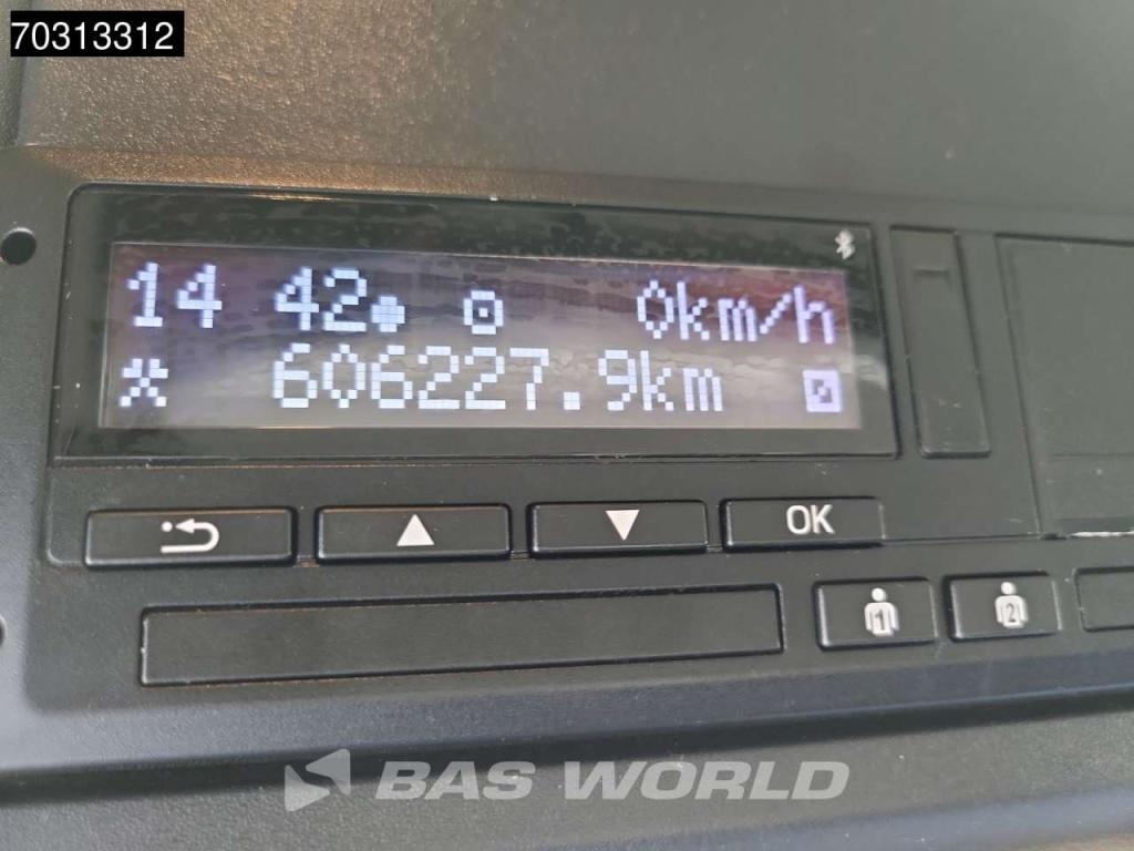 Daf XF 480 4X2 SC Mega 2xTanks Standklima ACC Photo 30