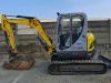 Wacker Neuson EZ53 Photo 1 thumbnail