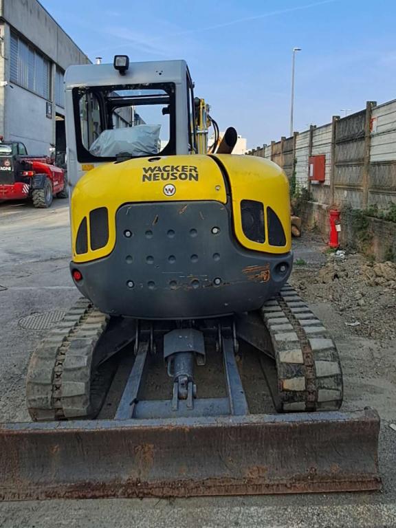 Wacker Neuson EZ53 Photo 5