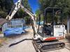 Bobcat 322 Photo 1 thumbnail