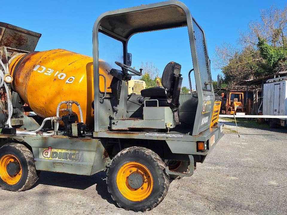 Dieci N 2400 Photo 2