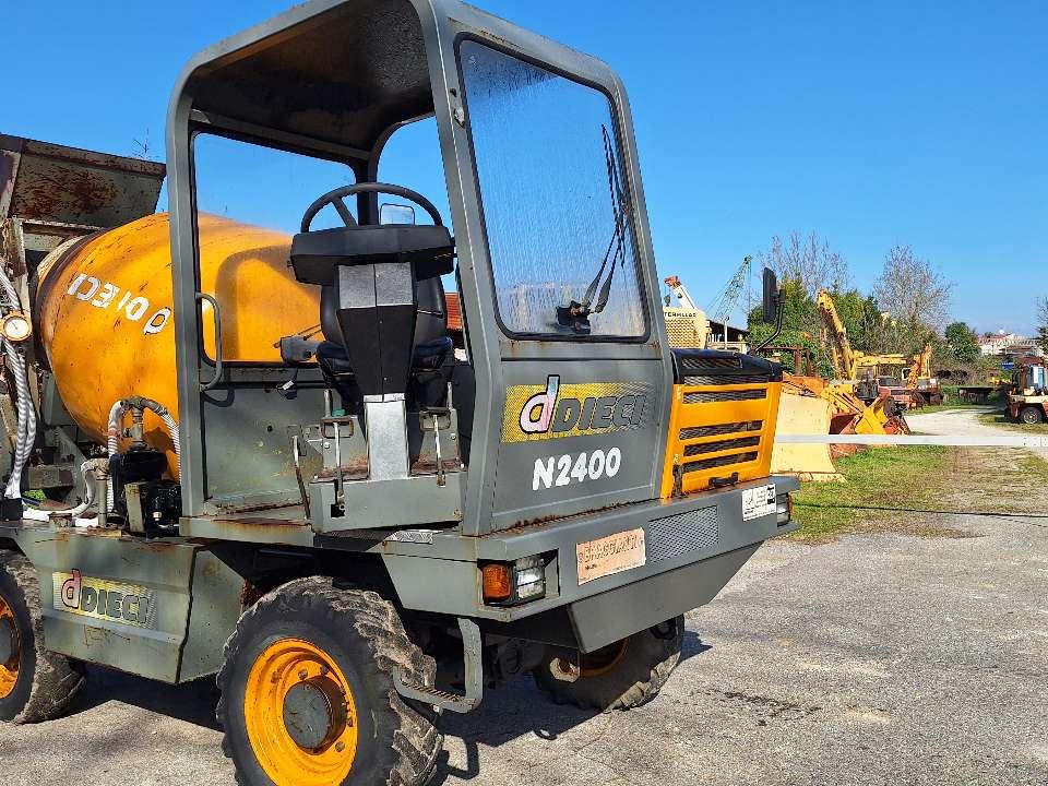 Dieci N 2400 Photo 6