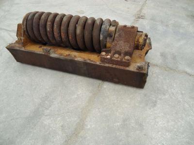 Ressort du tendeur de chenille pour Fiat Allis FL20 en vente par OLM 90 Srl