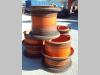 Jante pour Fiat Allis FR220 Photo 2 thumbnail