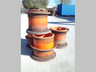 Jante pour Fiat Allis FR220 en vente par OLM 90 Srl
