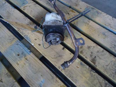Pompe hydraulique d'embrayage de direction pour Fiat Allis FL10C - AD10B - AD10C en vente par OLM 90 Srl