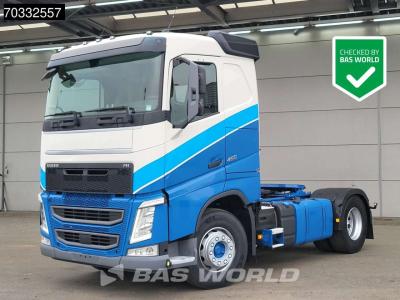 Volvo FH 460 4X2 Low Roof! VEB+ Compressor Photo 1