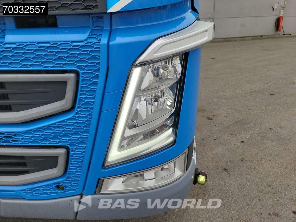 Volvo FH 460 4X2 Low Roof! VEB+ Compressor Photo 11