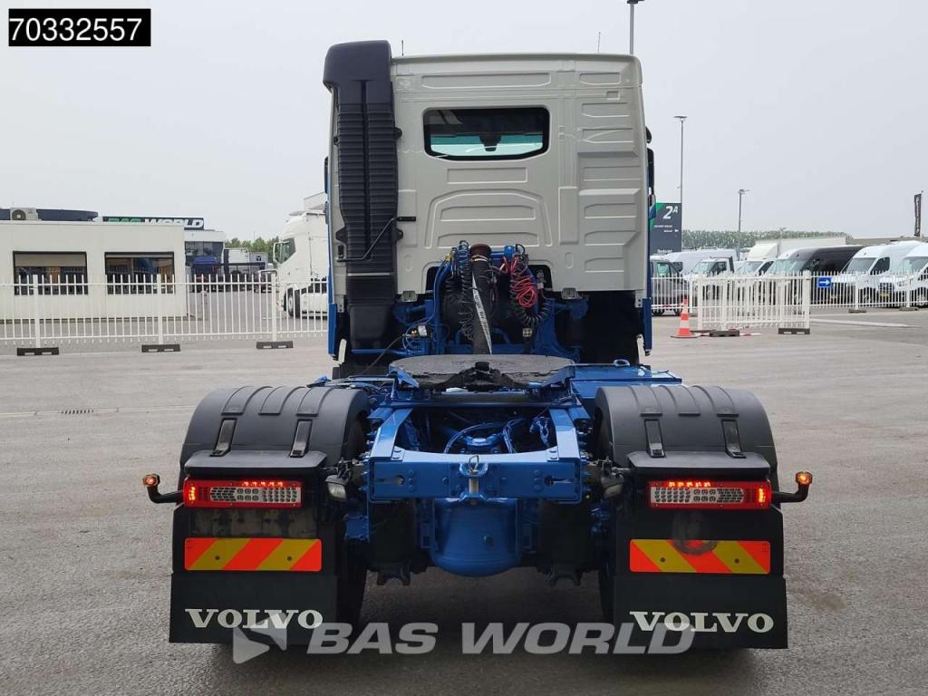 Volvo FH 460 4X2 Low Roof! VEB+ Compressor Photo 12