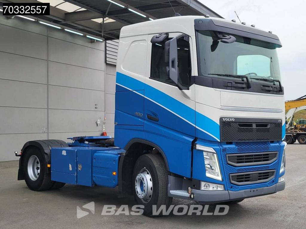 Volvo FH 460 4X2 Low Roof! VEB+ Compressor Photo 3