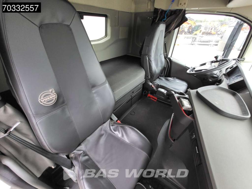 Volvo FH 460 4X2 Low Roof! VEB+ Compressor Photo 6