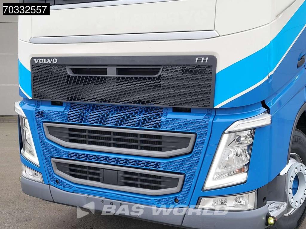 Volvo FH 460 4X2 Low Roof! VEB+ Compressor Photo 9