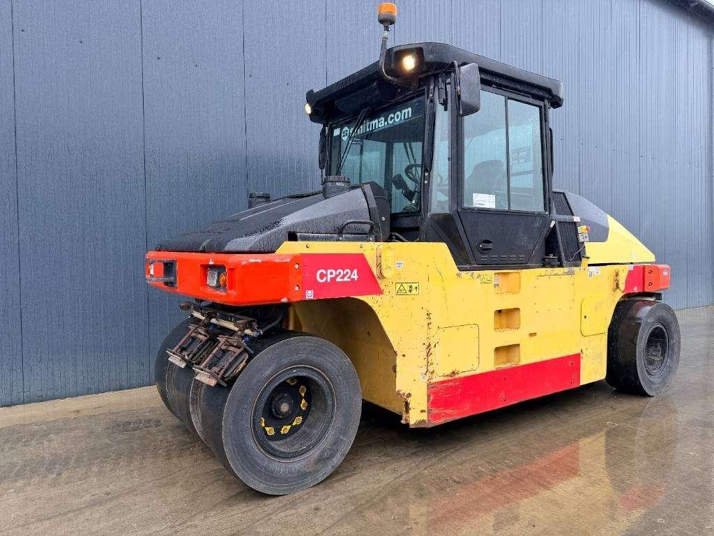 Dynapac CP224 Photo 1