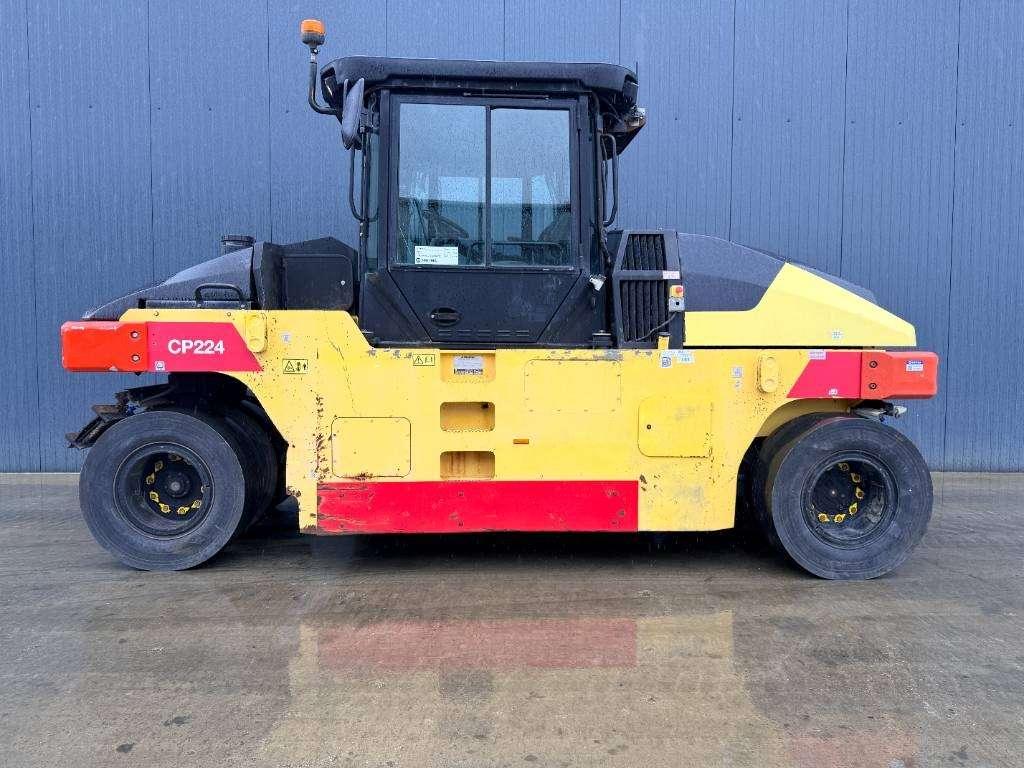 Dynapac CP224 Photo 13