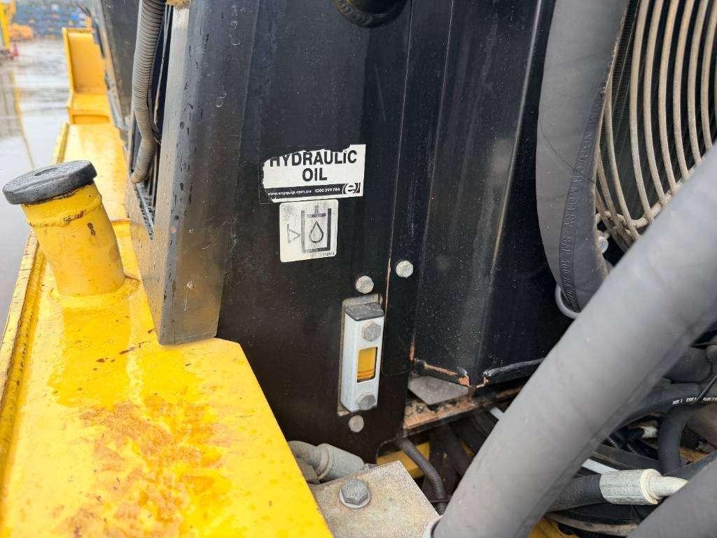 Dynapac CP224 Photo 18