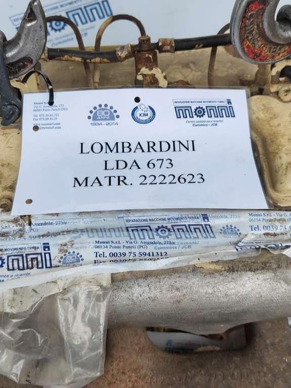 Lombardini Group 673 Photo 6