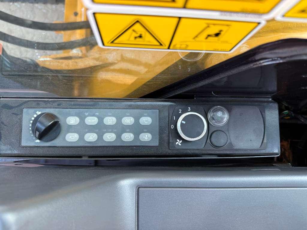 Caterpillar 320D3GC - New / Unused / Hammer Lines Photo 11