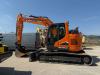 Develon DX140LCR-7 Photo 1 thumbnail