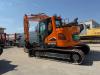 Develon DX140LCR-7 Photo 2 thumbnail