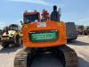 Develon DX140LCR-7 Photo 3 thumbnail